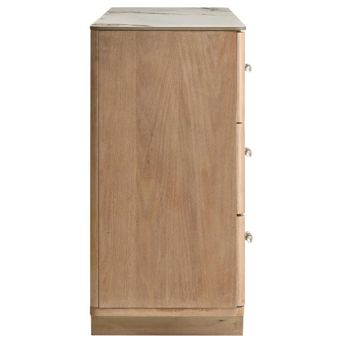 Leanne Dresser
