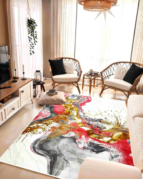 Contempo Rug Design 1111