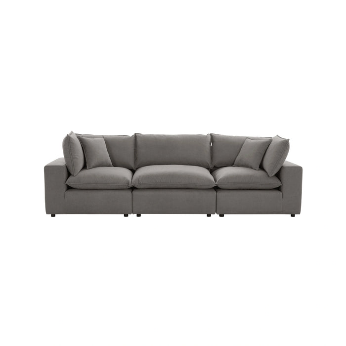 Cali 120" Modular Sofa