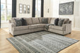 Bovarian Sectional - Home And Beyond