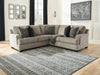 Bovarian Sectional - Home And Beyond