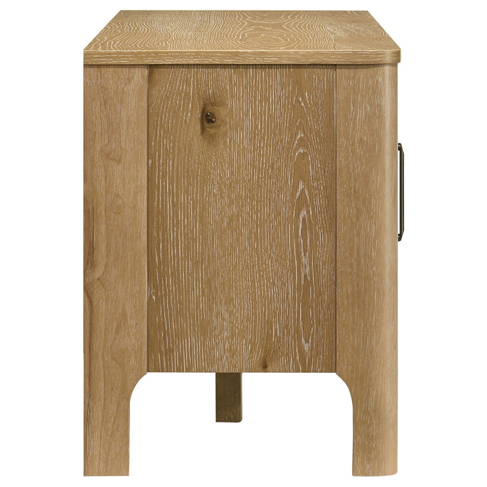 Rowe 65-inch TV Stand