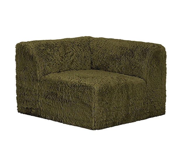 Nappi Daybed (Compressed Foam)