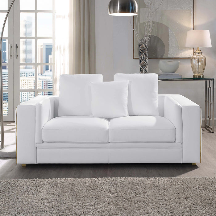 8047 LOVESEAT/SOFA
