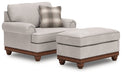 Clearbrooke Living Room Set - Home And Beyond