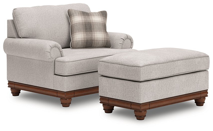 Clearbrooke Living Room Set - Home And Beyond