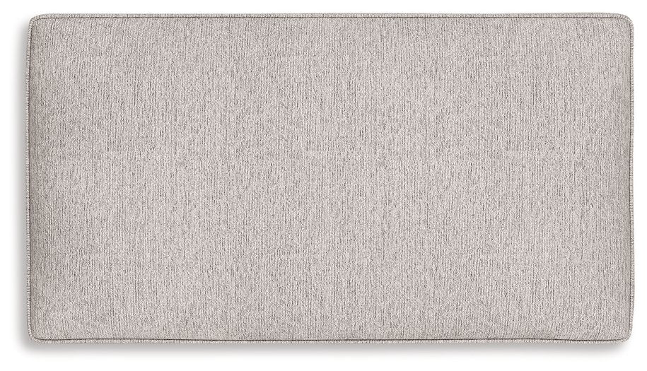 Clearbrooke Ottoman - Home And Beyond