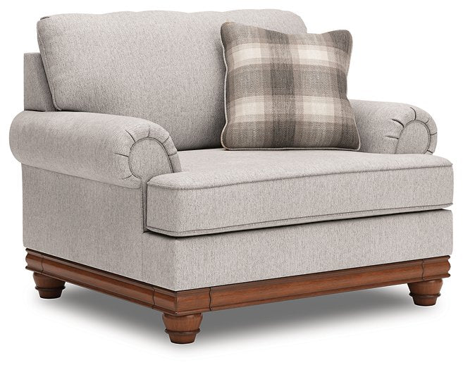 Clearbrooke Living Room Set - Home And Beyond