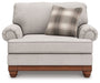 Clearbrooke Oversized Chair - Home And Beyond