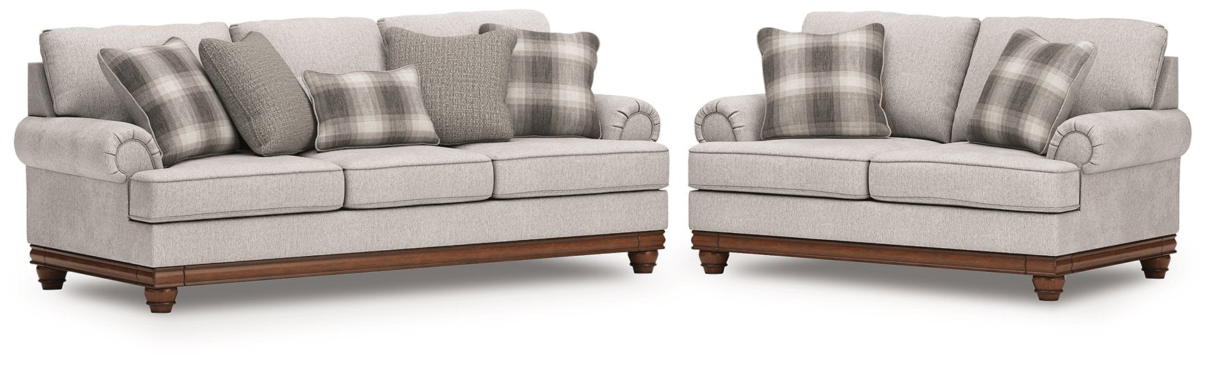 Clearbrooke Living Room Set - Home And Beyond