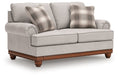 Clearbrooke Loveseat - Home And Beyond