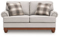 Clearbrooke Loveseat - Home And Beyond