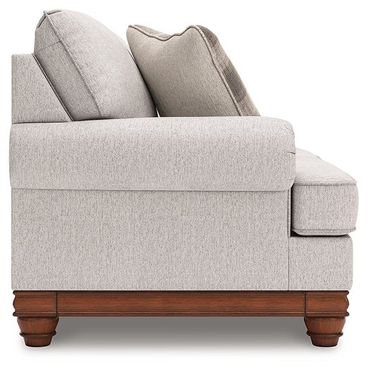 Clearbrooke Loveseat - Home And Beyond