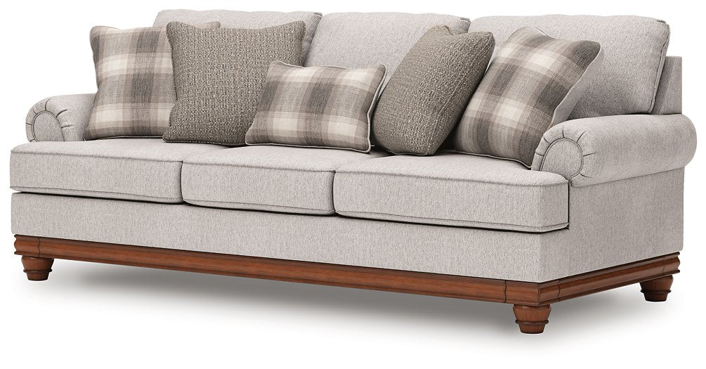 Clearbrooke Sofa - Home And Beyond