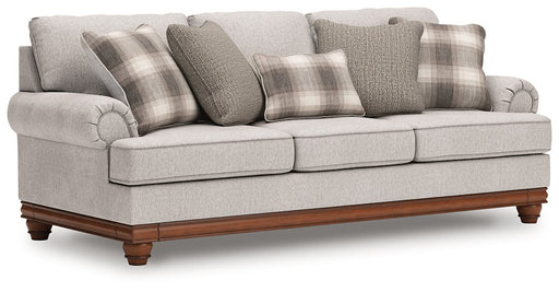 Clearbrooke Sofa - Home And Beyond