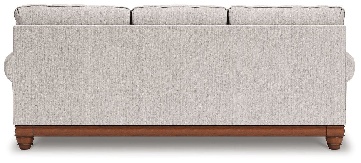 Clearbrooke Sofa - Home And Beyond