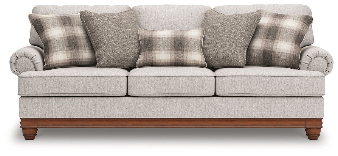 Clearbrooke Sofa - Home And Beyond