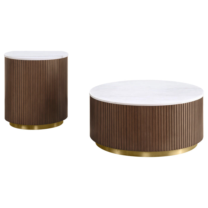 Jason Coffee Table Set