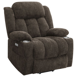 Recliner