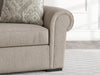 Sararose Oversized Chair - Home And Beyond