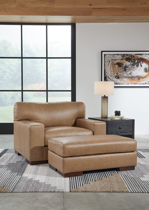 Lombardia Living Room Set - Home And Beyond