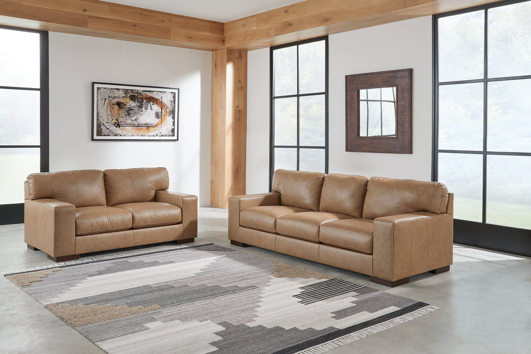 Lombardia Living Room Set - Home And Beyond