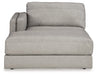 Amiata Sectional with Chaise - Home And Beyond