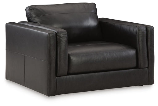 Amiata Oversized Chair - Home And Beyond
