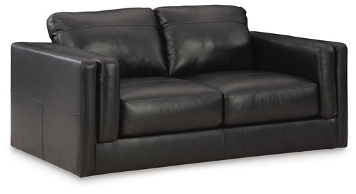 Amiata Loveseat - Home And Beyond