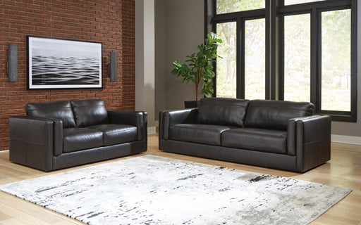 Amiata Upholstery Package - Home And Beyond