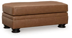 Carianna Ottoman - Home And Beyond