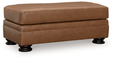 Carianna Ottoman - Home And Beyond