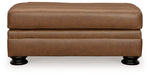 Carianna Ottoman - Home And Beyond
