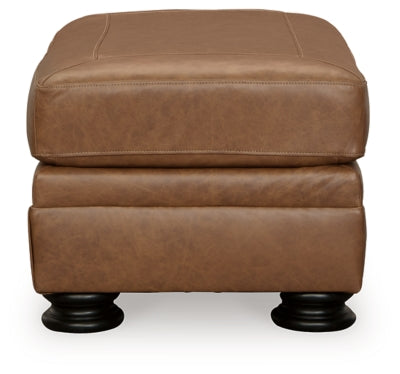 Carianna Ottoman - Home And Beyond