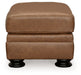 Carianna Ottoman - Home And Beyond