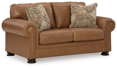 Carianna Loveseat - Home And Beyond