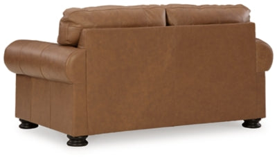 Carianna Loveseat - Home And Beyond