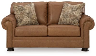 Carianna Loveseat - Home And Beyond