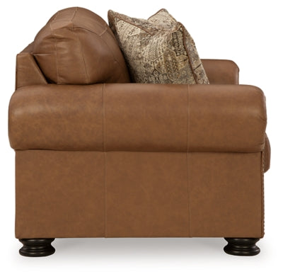 Carianna Loveseat - Home And Beyond