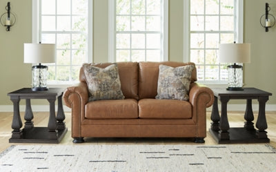 Carianna Loveseat - Home And Beyond