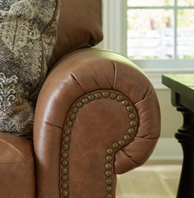 Carianna Loveseat - Home And Beyond