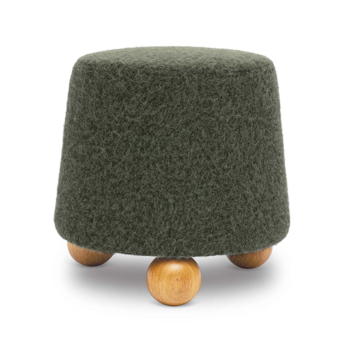 Jaine 48" Large Ottoman