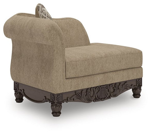 Chelsworth Right-Arm Facing Corner Chaise - Home And Beyond