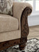 Chelsworth Loveseat - Home And Beyond