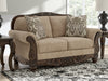 Chelsworth Loveseat - Home And Beyond