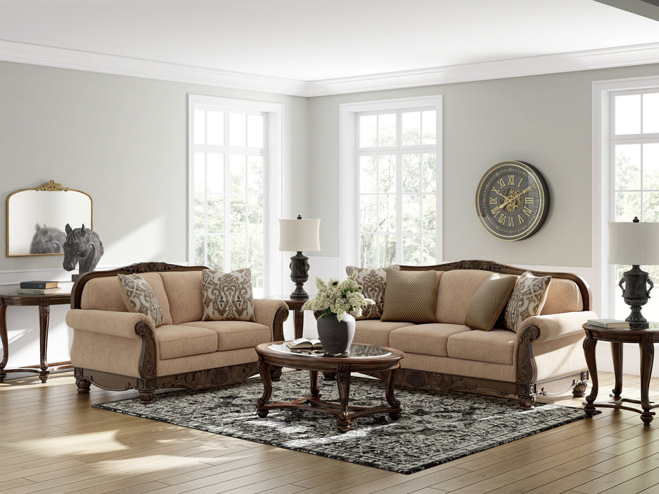 Chelsworth Living Room Set