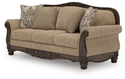 Chelsworth Sofa - Home And Beyond