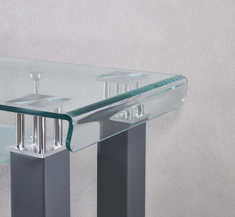 JD2 CONSOLE TABLE