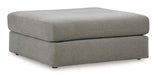 Avaliyah Oversized Accent Ottoman - Home And Beyond