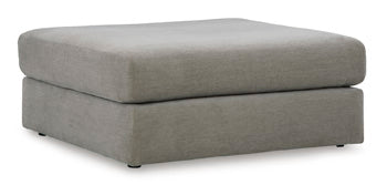 Avaliyah Oversized Accent Ottoman - Home And Beyond